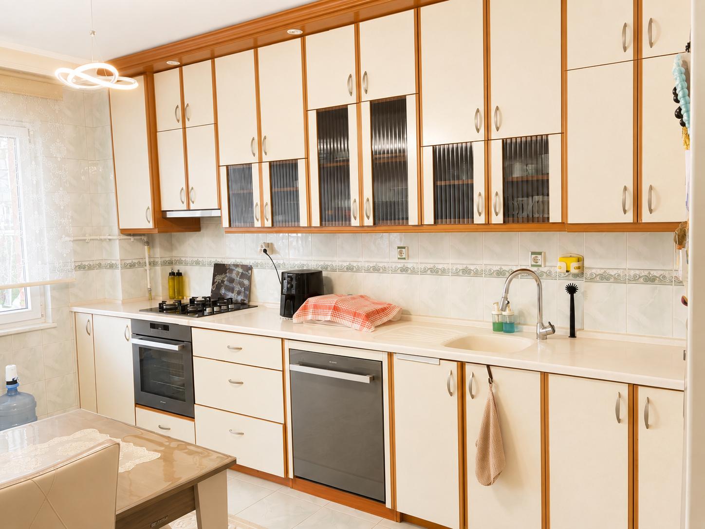YSS UMUT SİSTESİ 3+1 SATILIK DAİRE